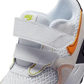 Nike Air Max Systm Kinder weiß, Größe 22