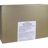 Pascoe PASCORBIN Injektionslösung 2X50 ml