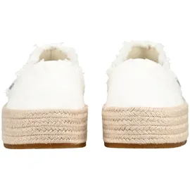 TOMS Valencia Damen Weiß 39