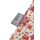 Sterntaler Badeshirt langarm Blumen in ecru | Gr.: 104
