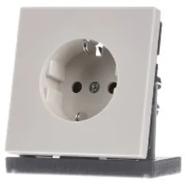 Jung Schuko-Steckdose LS1520KI Weiß