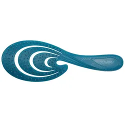 Efalock OCEANGREEN Detangle türkis