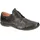 THINK! Schnürschuhe Herren Braun 46,5