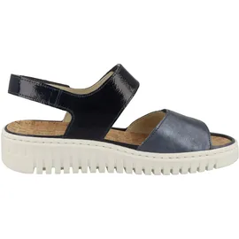 WALDLÄUFER H-Willow Damen Blau 41
