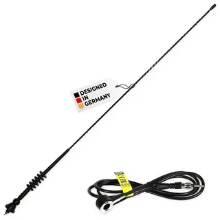 Alca alca® Antenne, 530000 Dachantenne