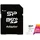 Silicon Power Elite 256 GB MicroSDXC UHS-I Klasse 10