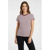 Levi's PERFECT TEE Rot S