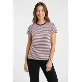 Levi's PERFECT TEE Rot S