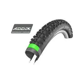 Schwalbe Smart Sam Plus 28 x 1,75 Zoll Drahtreifen black