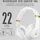 Beats by Dr. Dre Studio3 Wireless weiß