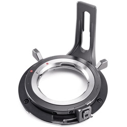 DJI Zenmuse X9 E Mount Unit