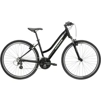 KROSS Crossbike Evado 2.0 28" schwarz