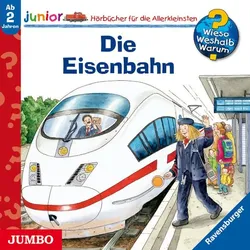 Die Eisenbahn