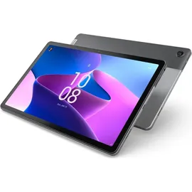 Lenovo Tab M10 Plus Gen3 10.6" 128 GB Wi-Fi storm grey ZAAJ0387SE