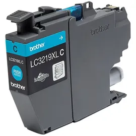 Brother LC-3219XL-C cyan