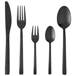 Besteckset Beverly, 20-teilig