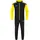 Jako Performance Trainingsanzug Polyester mit Kapuze Kinder 808 schwarz/soft yellow 128