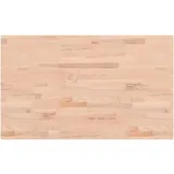 vidaXL Tischplatte 100x60x2,5 cm