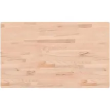 vidaXL Tischplatte 100x60x2,5 cm