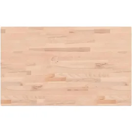 vidaXL Tischplatte 100x60x2,5 cm