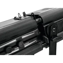 Eurolite LED PFE-250 3000K Stroboskop Weiß