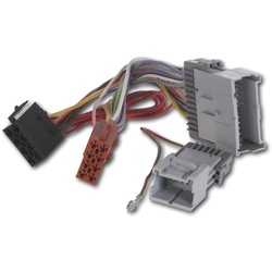  Radioadapter Hummer 