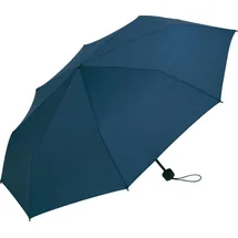 Fare Regenschirm Topless marine, 1 St.