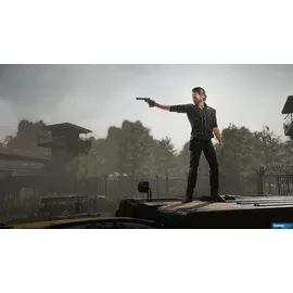 The Walking Dead: Destinies