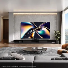 Hisense 75U8Q 75" 4K UHD LED Smart TV
