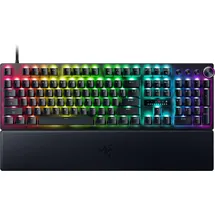 Razer Huntsman V3 Pro 8KHz Analoge optische Switches US