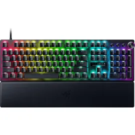 Razer Huntsman V3 Pro 8KHz Analoge optische Switches US