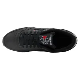 Reebok Classic Leather Herren Core Black / Core Black / Pure Grey 5 37,5