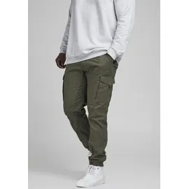 Jack & Jones PlusSize Jack & Jones Jjipaul Jjflake Akm 542 Olive Nigh Ps (12152279) olive night