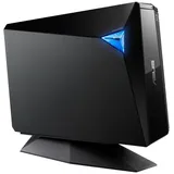 Asus BW-16D1H-U Pro Blu-ray Brenner USB 3.0 schwarz
