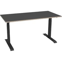 TableDance, feststehender Rechtecktisch