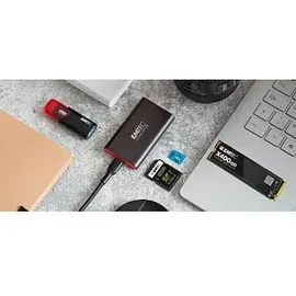 Emtec X210 Elite 128 GB USB-C 3.2
