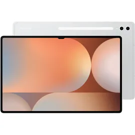Samsung Galaxy Tab S10 Ultra 14,6" 1 TB Wi-Fi + 5G Platinum Silver