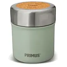 PRIMUS Preppen Vacuum 700ml Thermobehälter Für Lebensmittel - Mint Green - One Size