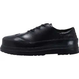 Uvex 1 x-cite S3L Weite 11 schwarz 37