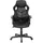 Mobili Rebecca Rebecca Gaming-Stuhl Schwarz