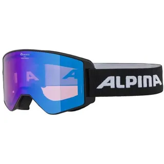 Alpina Narkoja Q-Lite schwarz - one size