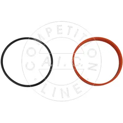 AIC Dichtungssatz, AGR-System Original Quality  für BMW 11612245439 11717804352 11717804351 59387Set