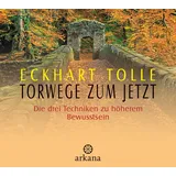 ISBN Torwege zum Jetzt (Audio-CD)