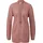 QS Locker gestrickte Jacke mit überschnittener Schulter - pink - S