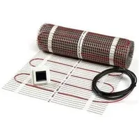 Devi DÜNNBETTHEIZM.SET KOMPL. 1050W DEVIMAT SET 1050/TOU