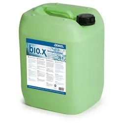 ready-to-use, Reiniger / Entfetter für Teilewaschgeräte, 20 Liter