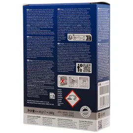 Bosch BSH Reiniger Geschirrspüler 4x 45gr 00312477