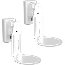 Sanus Systems Sanus WSWME11-W2 Lautsprecher-Halterung Wand weiß