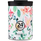 24Bottles 24Bottles® Travel Tumbler Silk 350ml Little Buds