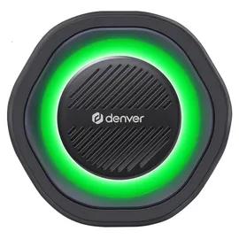Denver BTV-223B schwarz